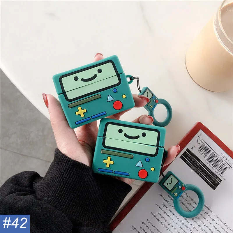 AirPods Pro 2 Cases