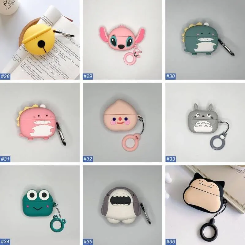 AirPods Pro Cases