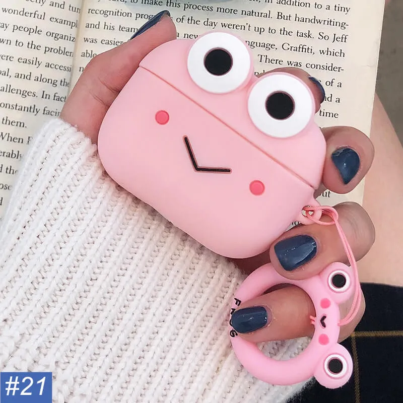 AirPods Pro Cases