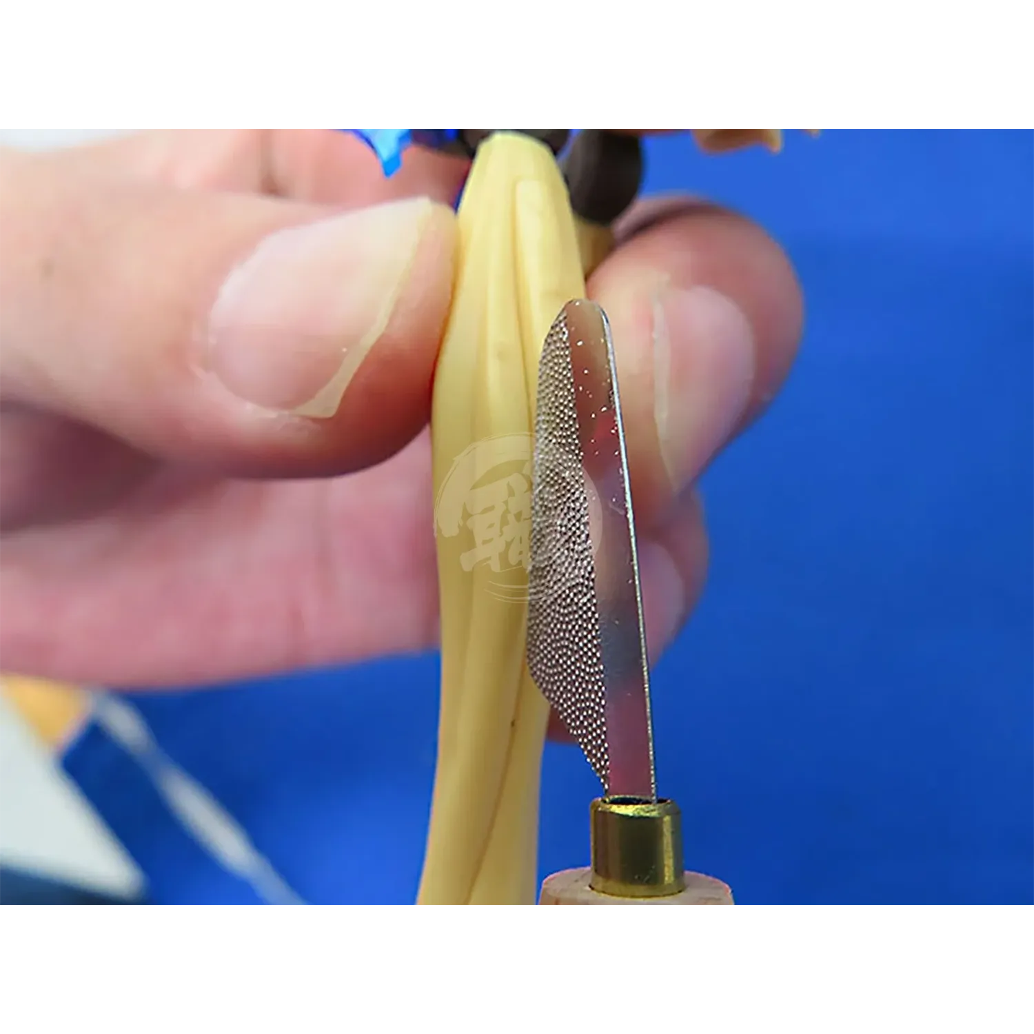 AL-K204 Feather File