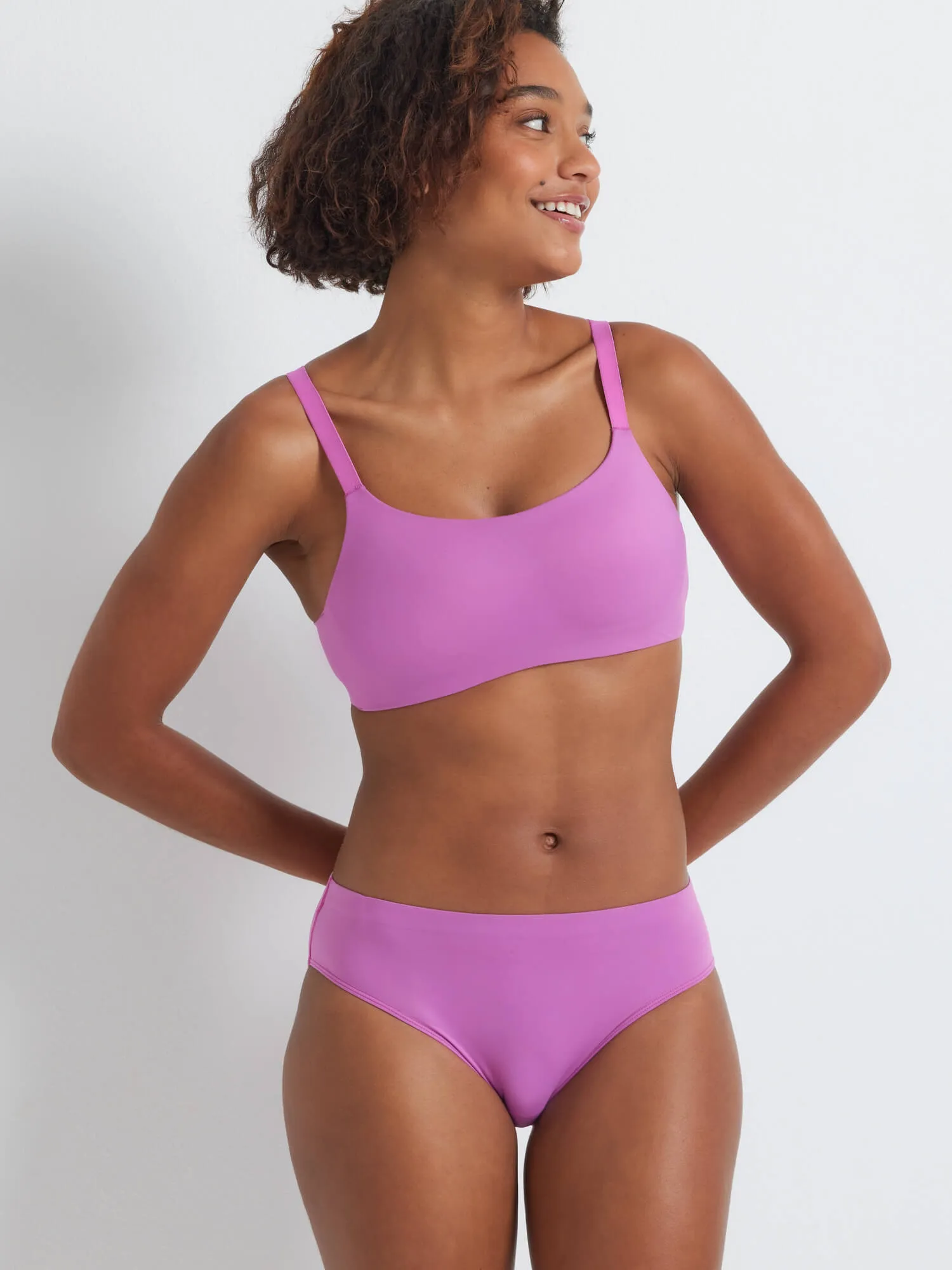 Alive Bandeau Bra