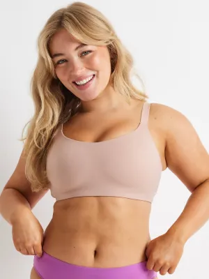 Alive Bandeau Bra