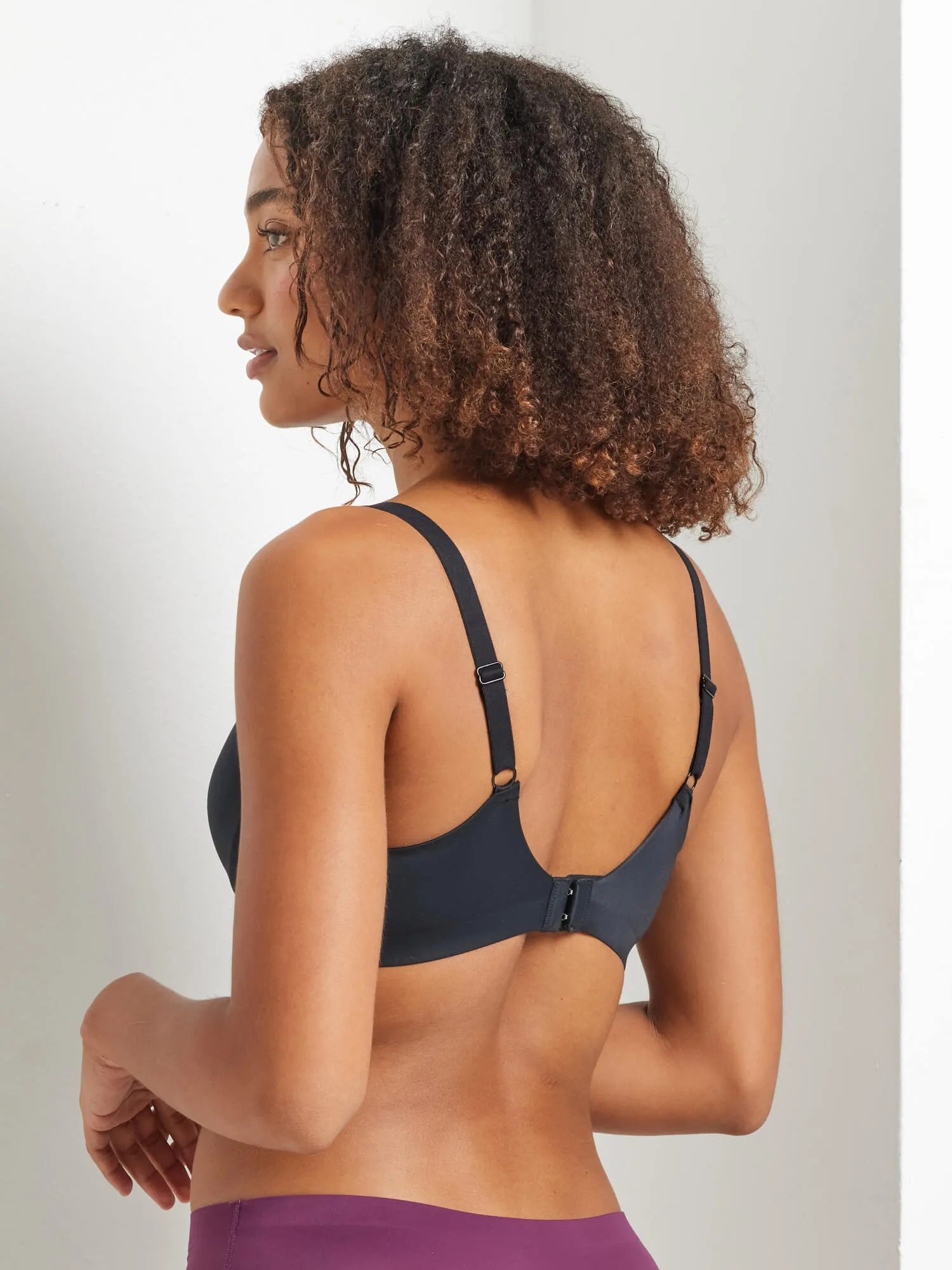 Alive Bandeau Bra