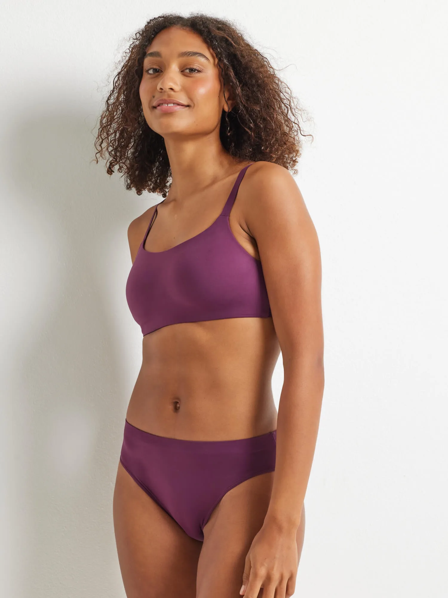 Alive Bandeau Bra