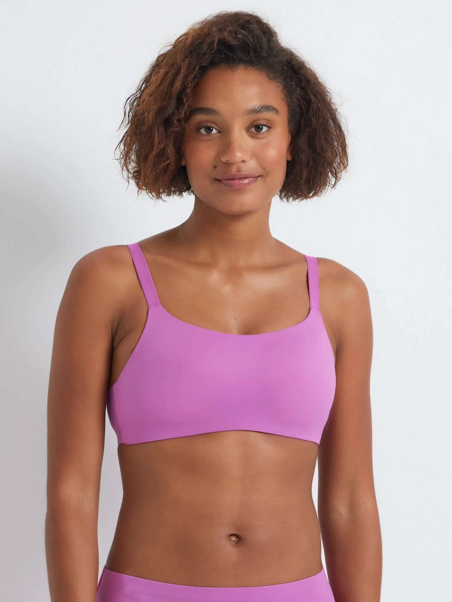 Alive Bandeau Bra