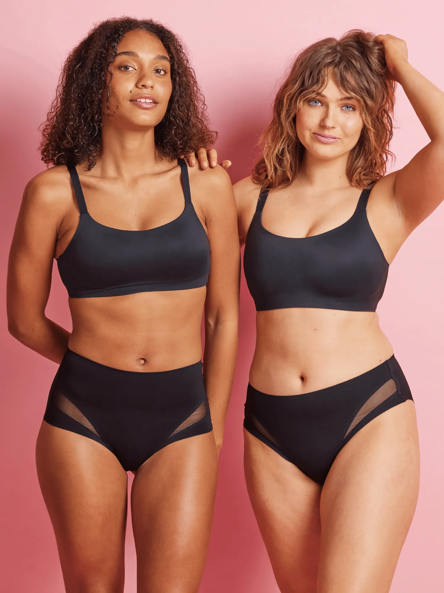 Alive Bandeau Bra