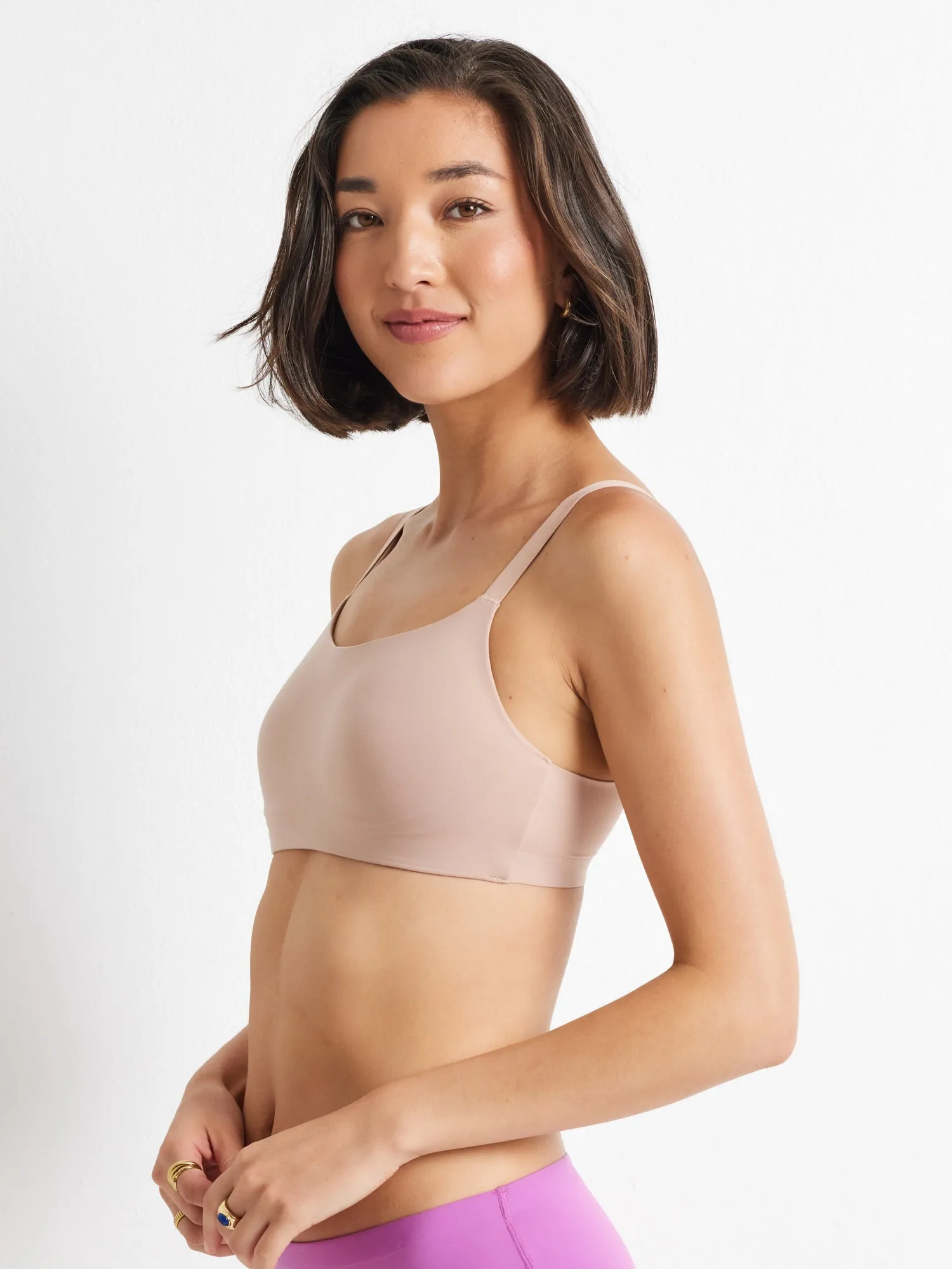 Alive Bandeau Bra