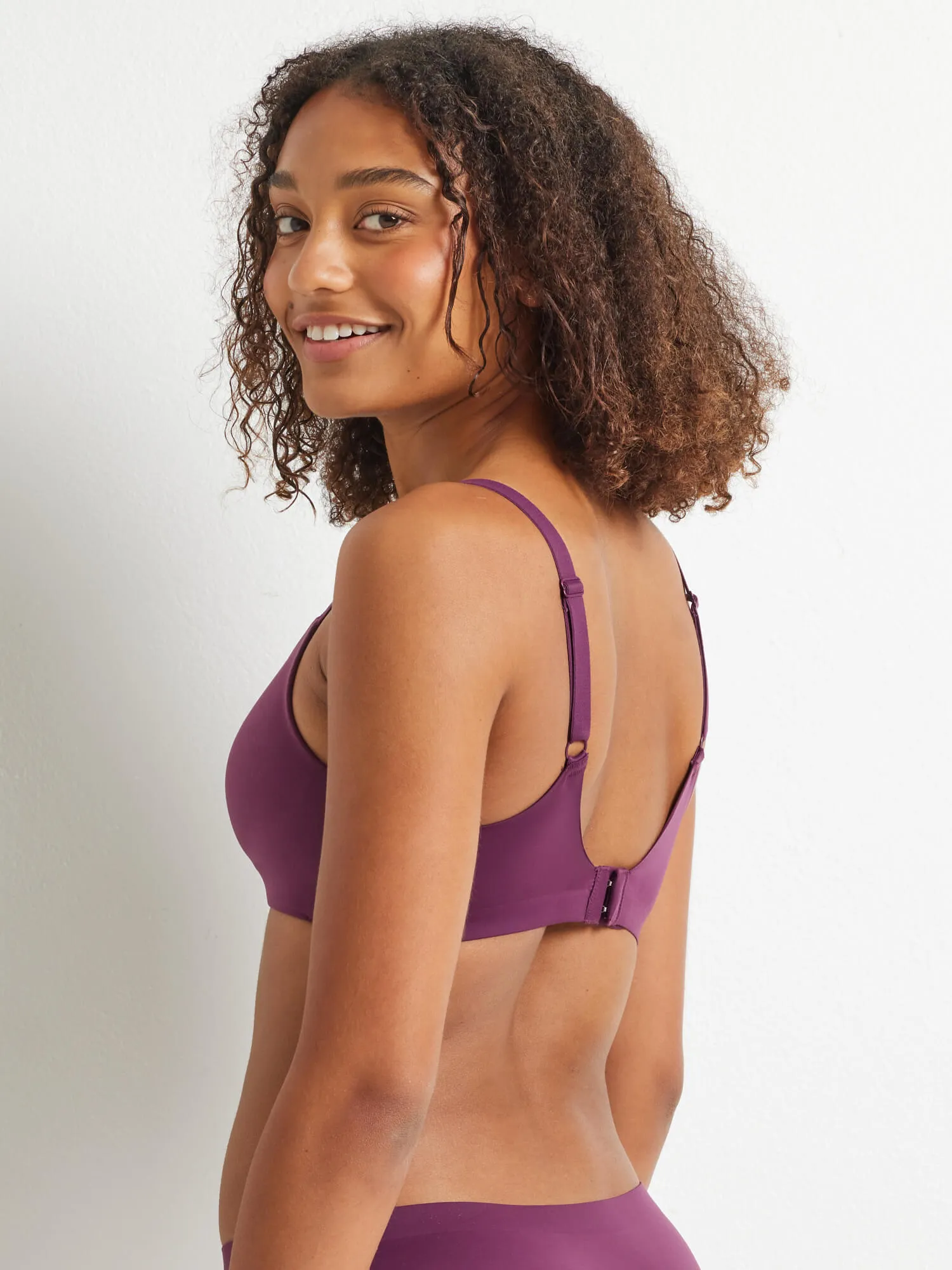 Alive Bandeau Bra