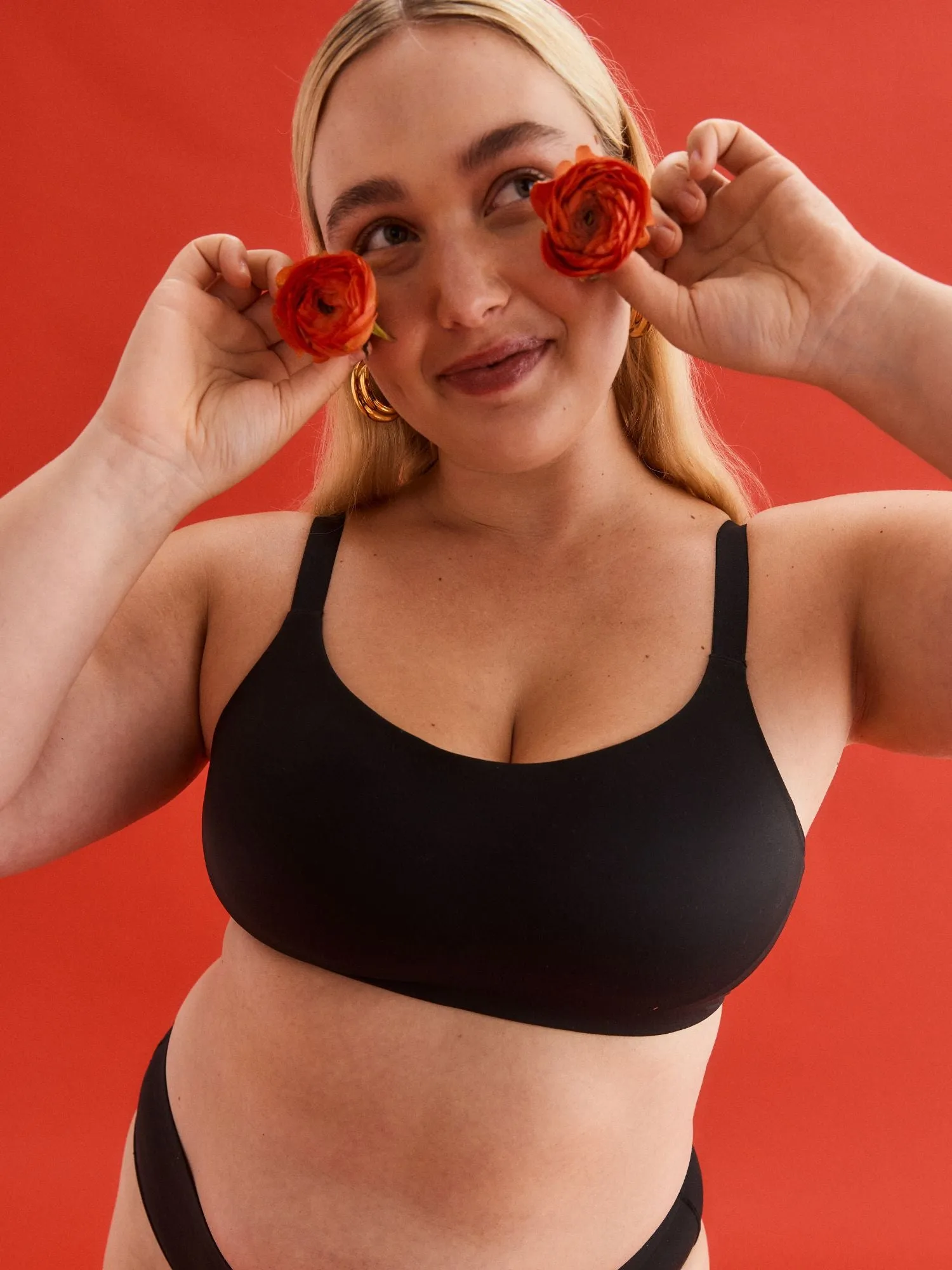 Alive Bandeau Bra