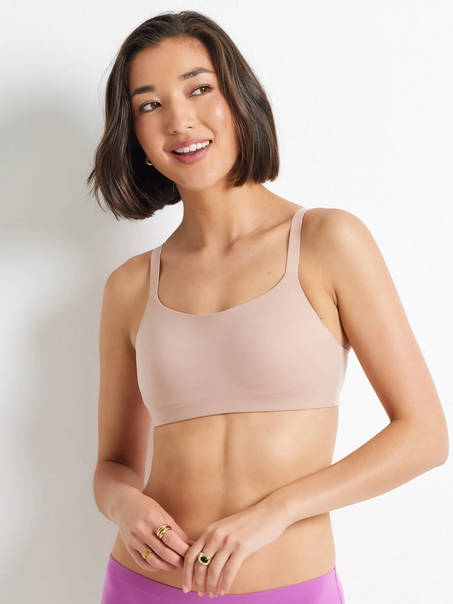 Alive Bandeau Bra