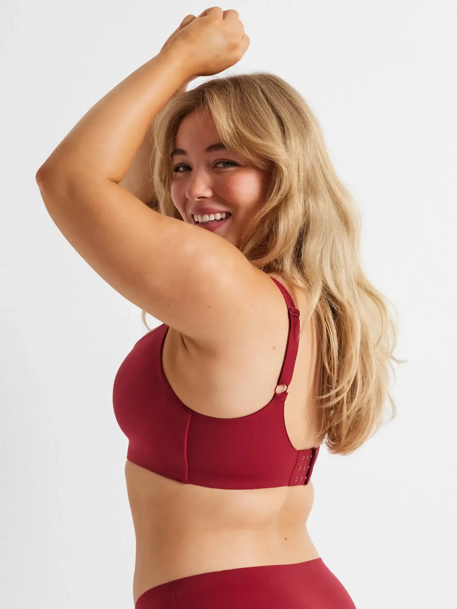 Alive Bandeau Bra