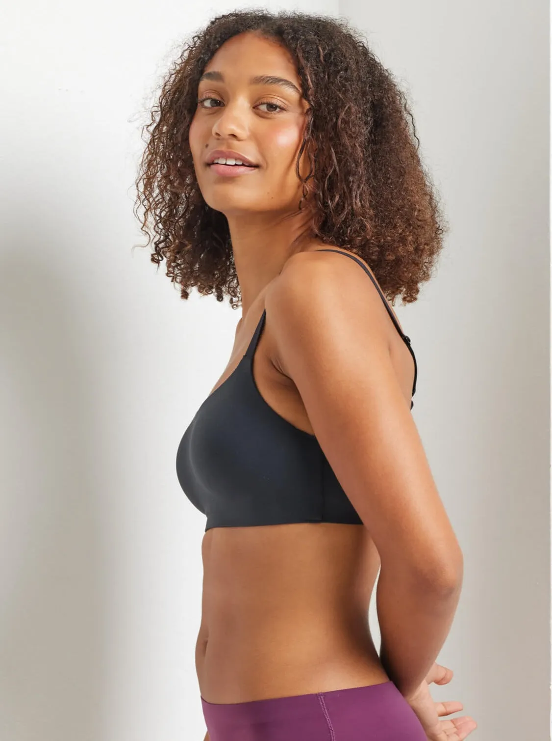 Alive Bandeau Bra