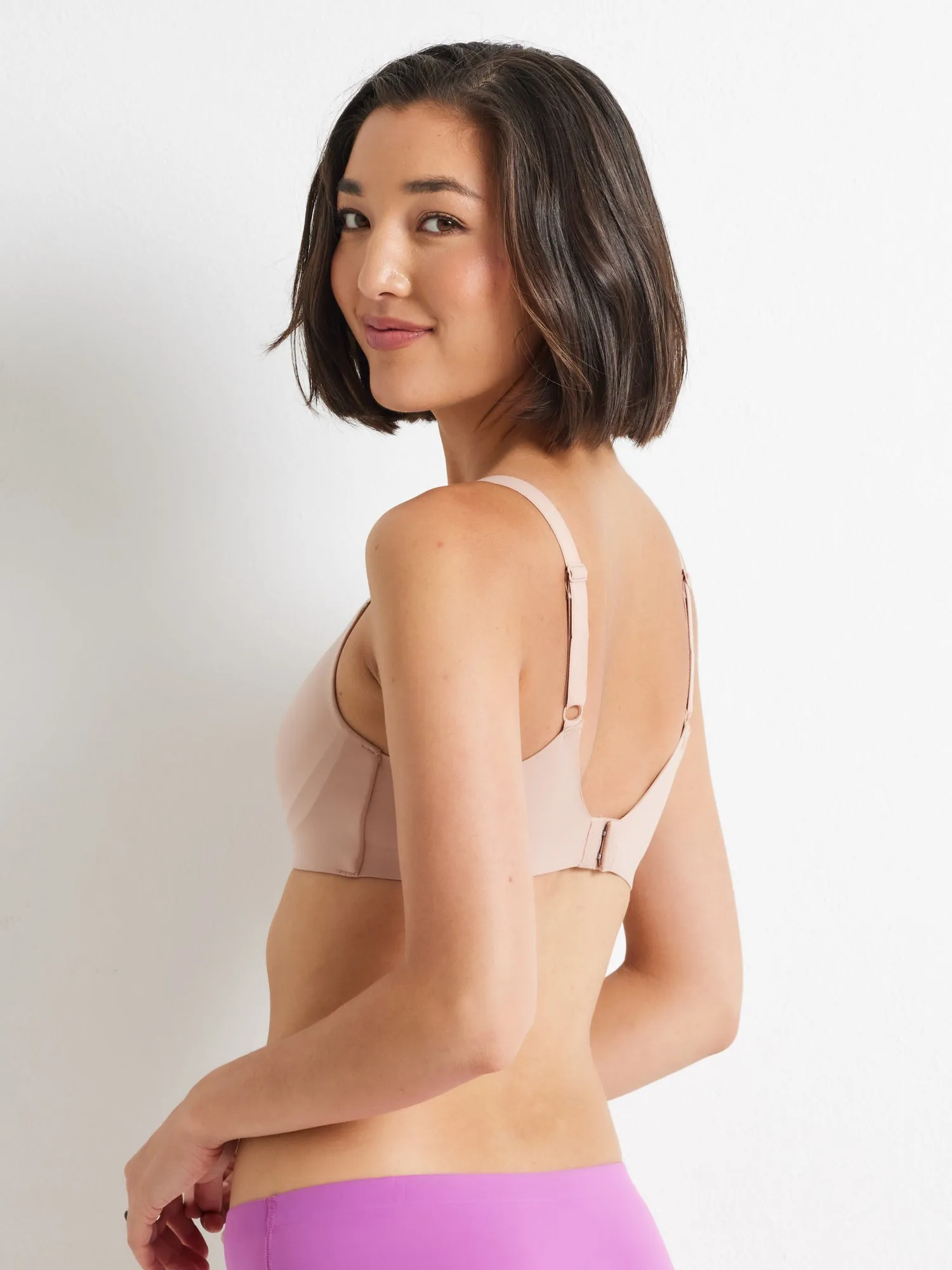 Alive Bandeau Bra