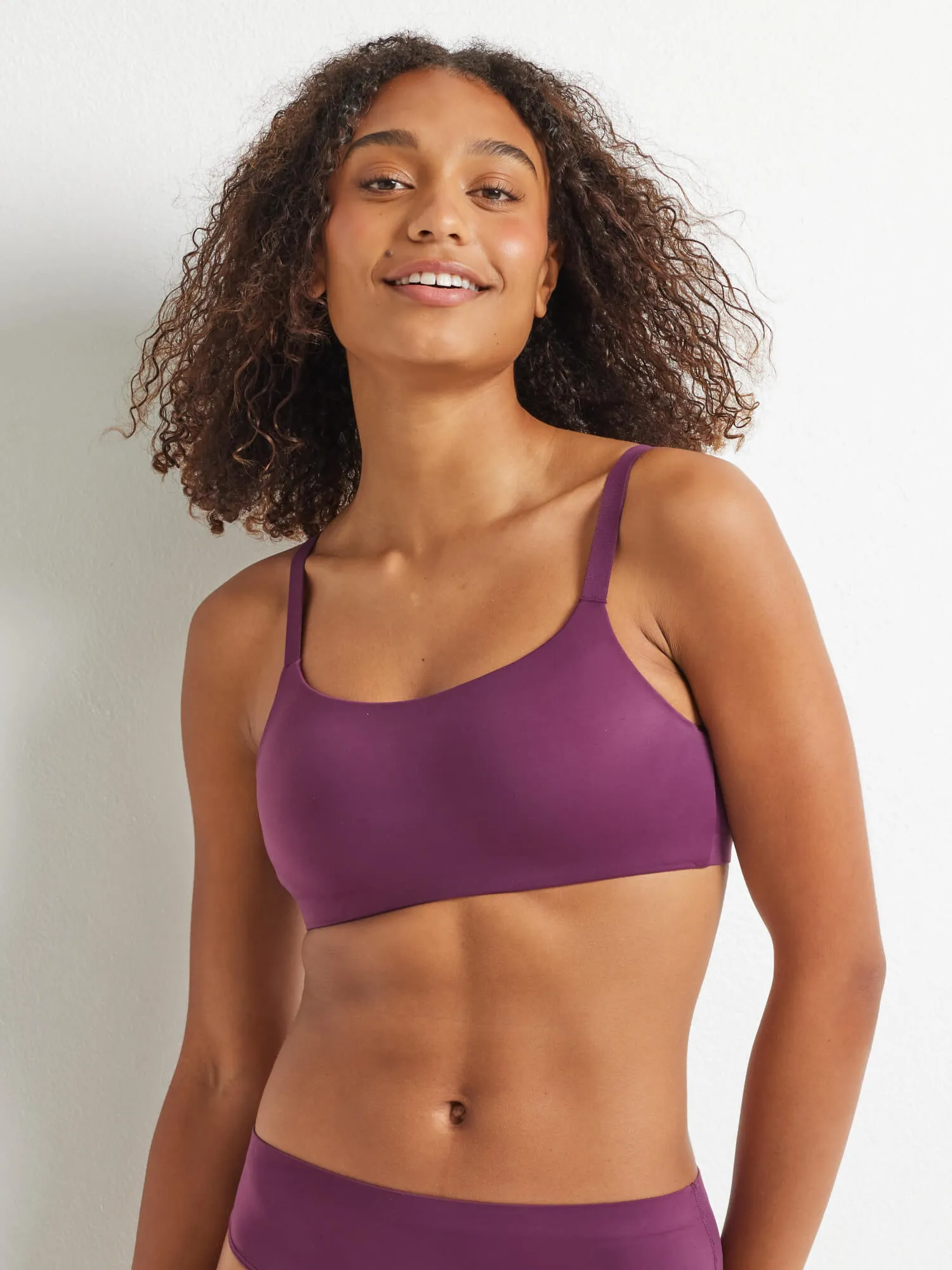 Alive Bandeau Bra