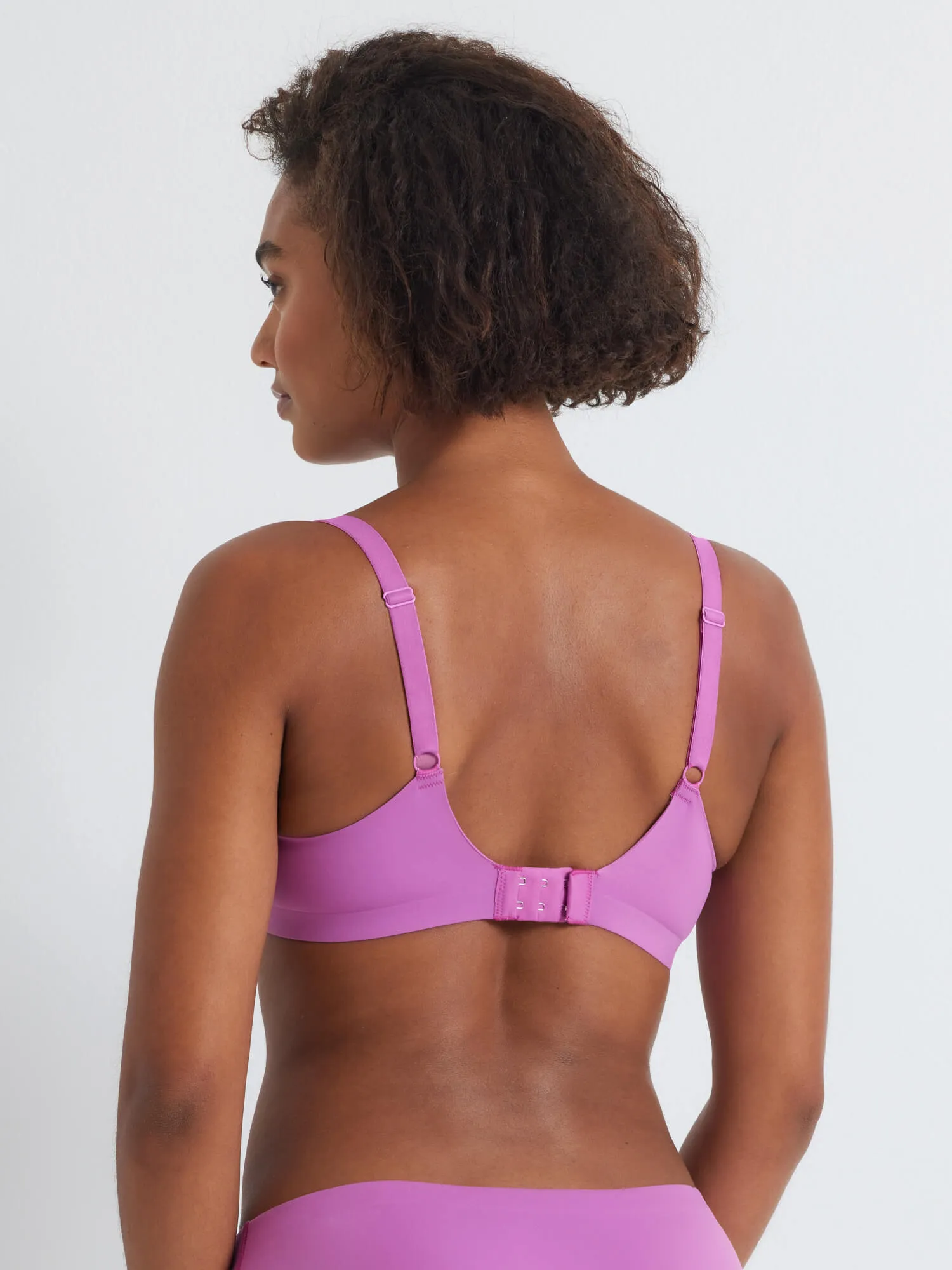 Alive Bandeau Bra
