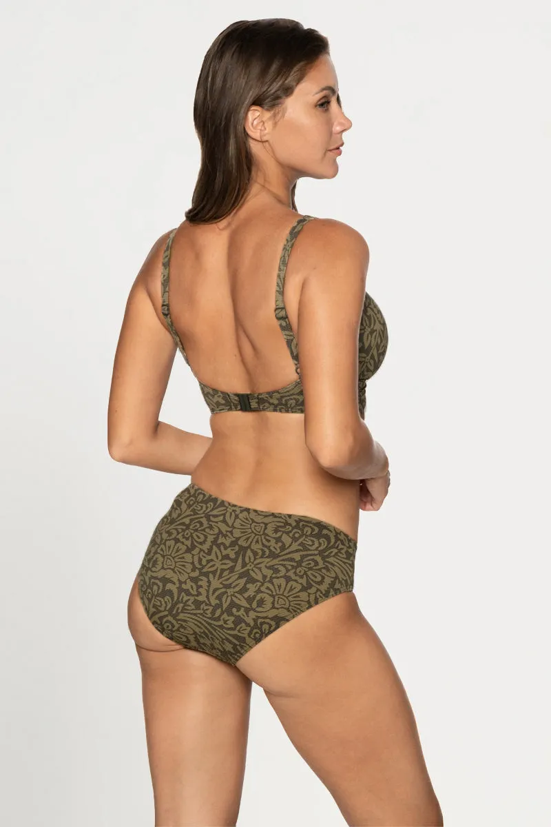 Amari Louise Bikini Bottom