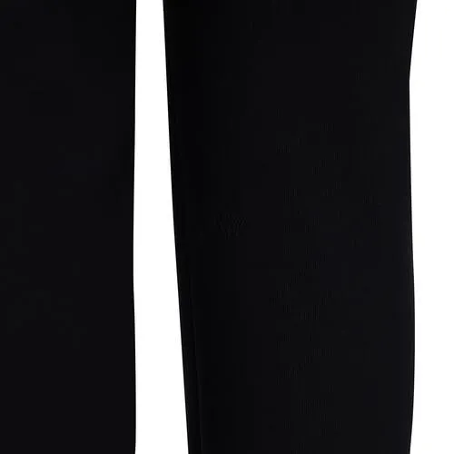 ANEW Golf Women Essential Fleece L/PT - Black
