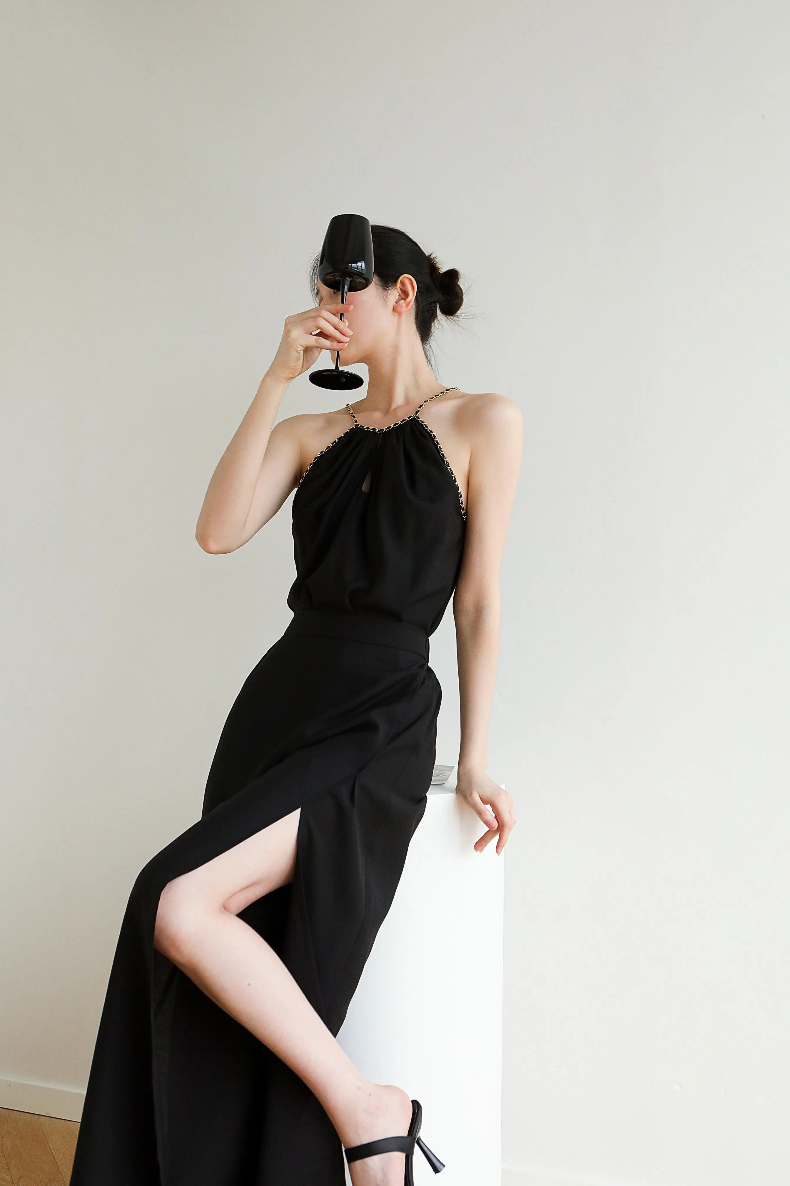 Arielle Acetate Set