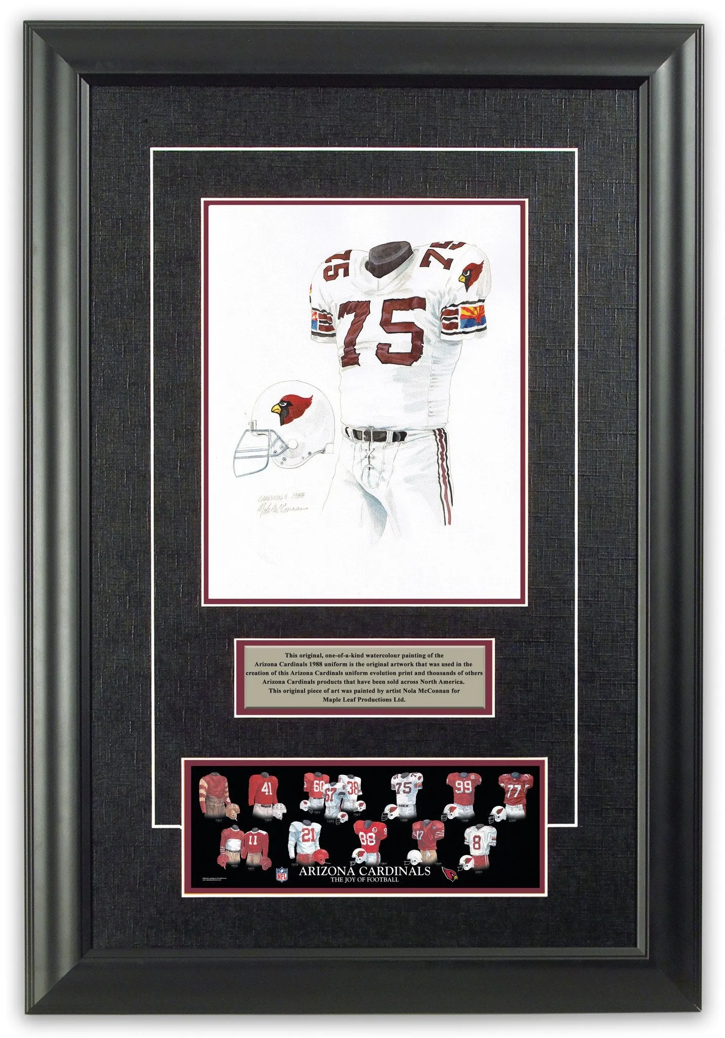 Arizona Cardinals 1988