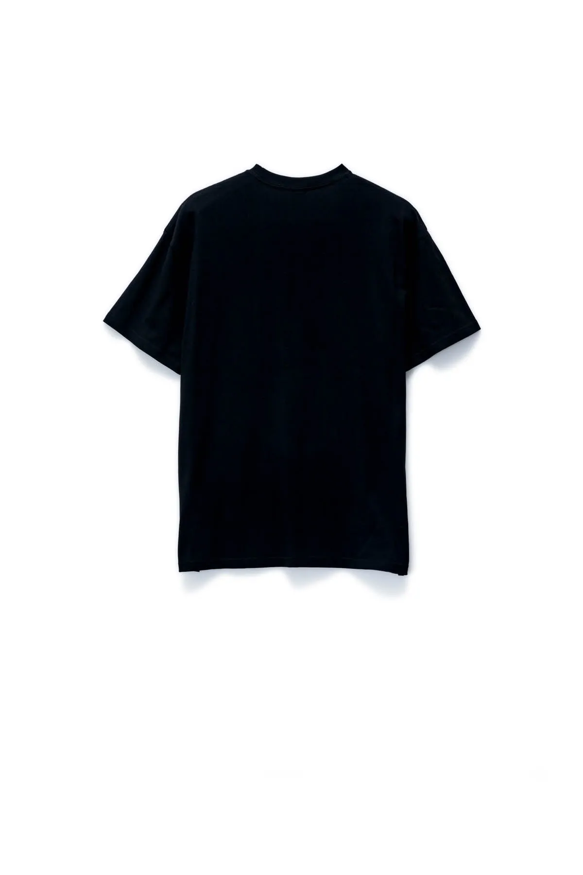 ART CLASS TEE - BLACK