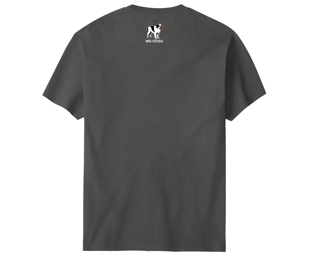 Attitude Stripe T-Shirt