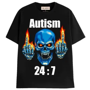 AUTISM 24:7