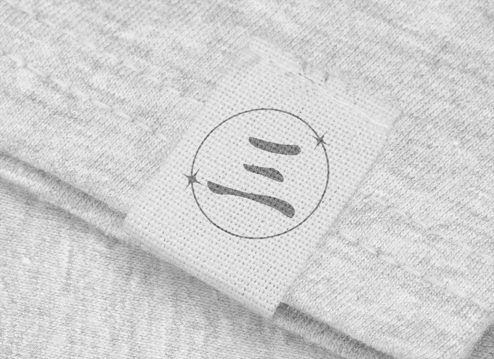 Azure. - Unisex Oversized Cotton Graphic Printed T-Shirt