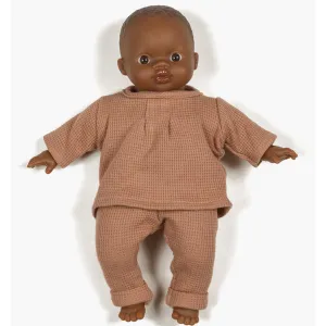 Baby Doll Basils Set - Brown Sugar Honeycomb