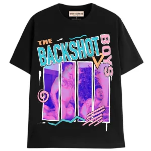 BACKSHOT BOYS