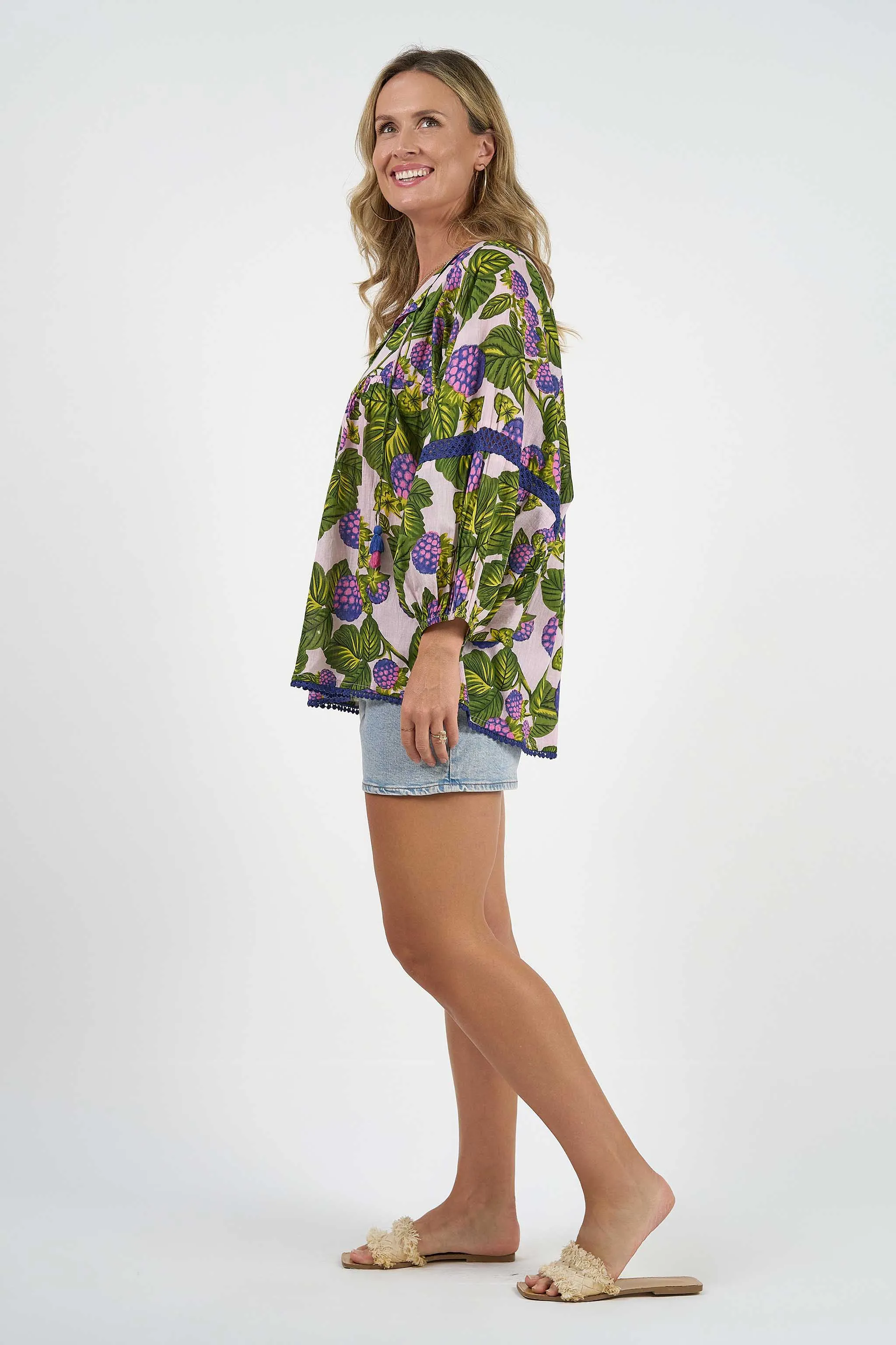 Bahamas Top Lanka (Outlet Final Sale Product)