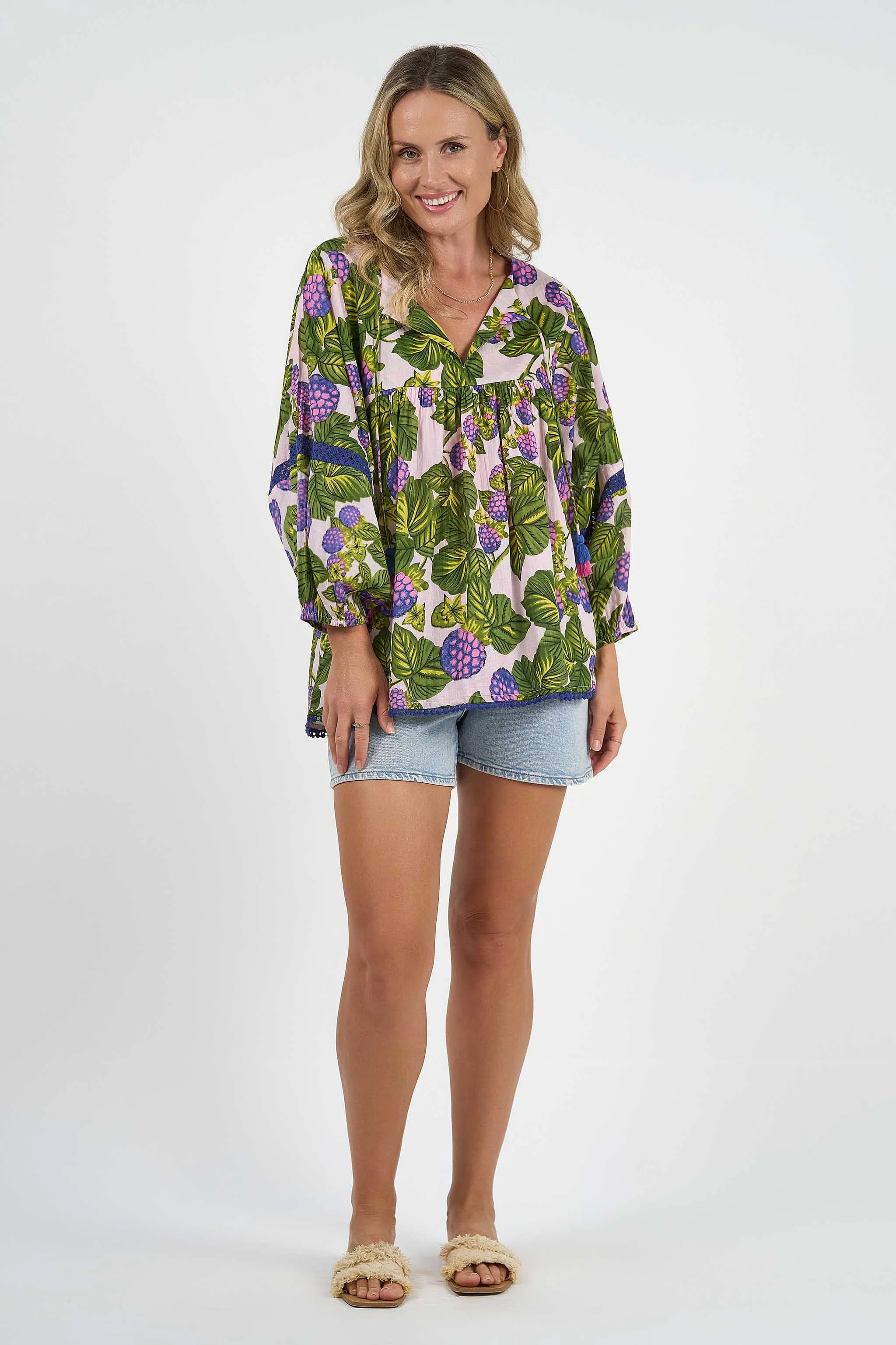 Bahamas Top Lanka (Outlet Final Sale Product)