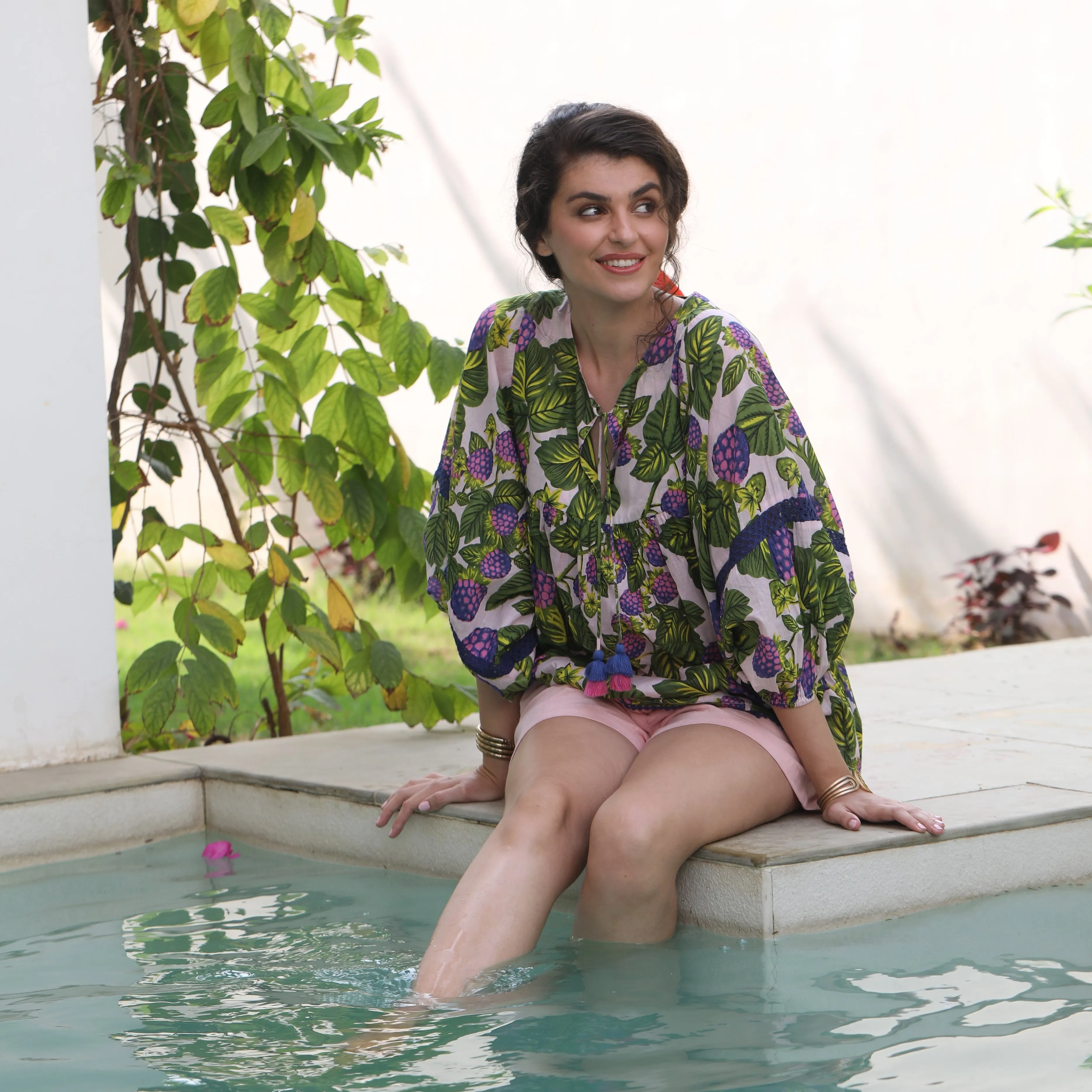 Bahamas Top Lanka (Outlet Final Sale Product)