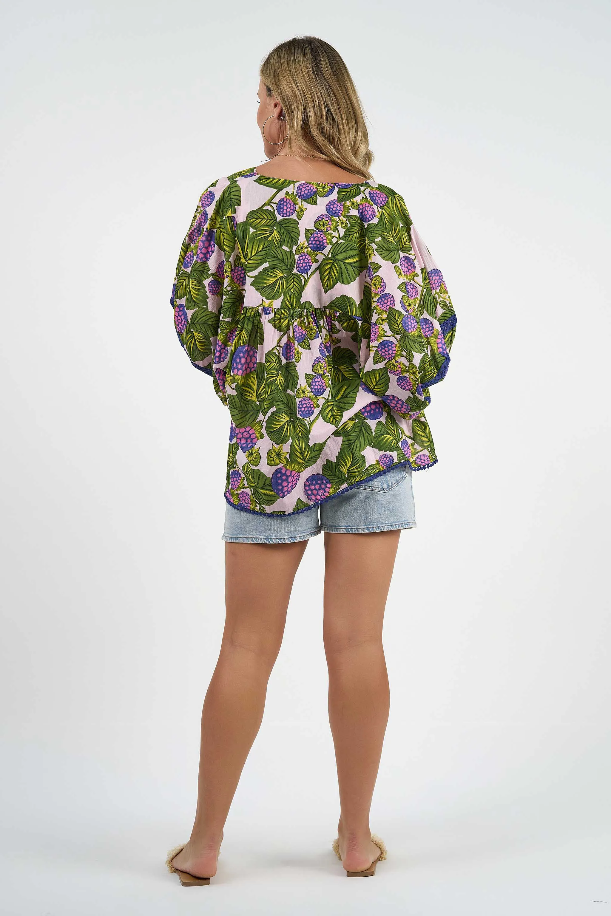 Bahamas Top Lanka (Outlet Final Sale Product)
