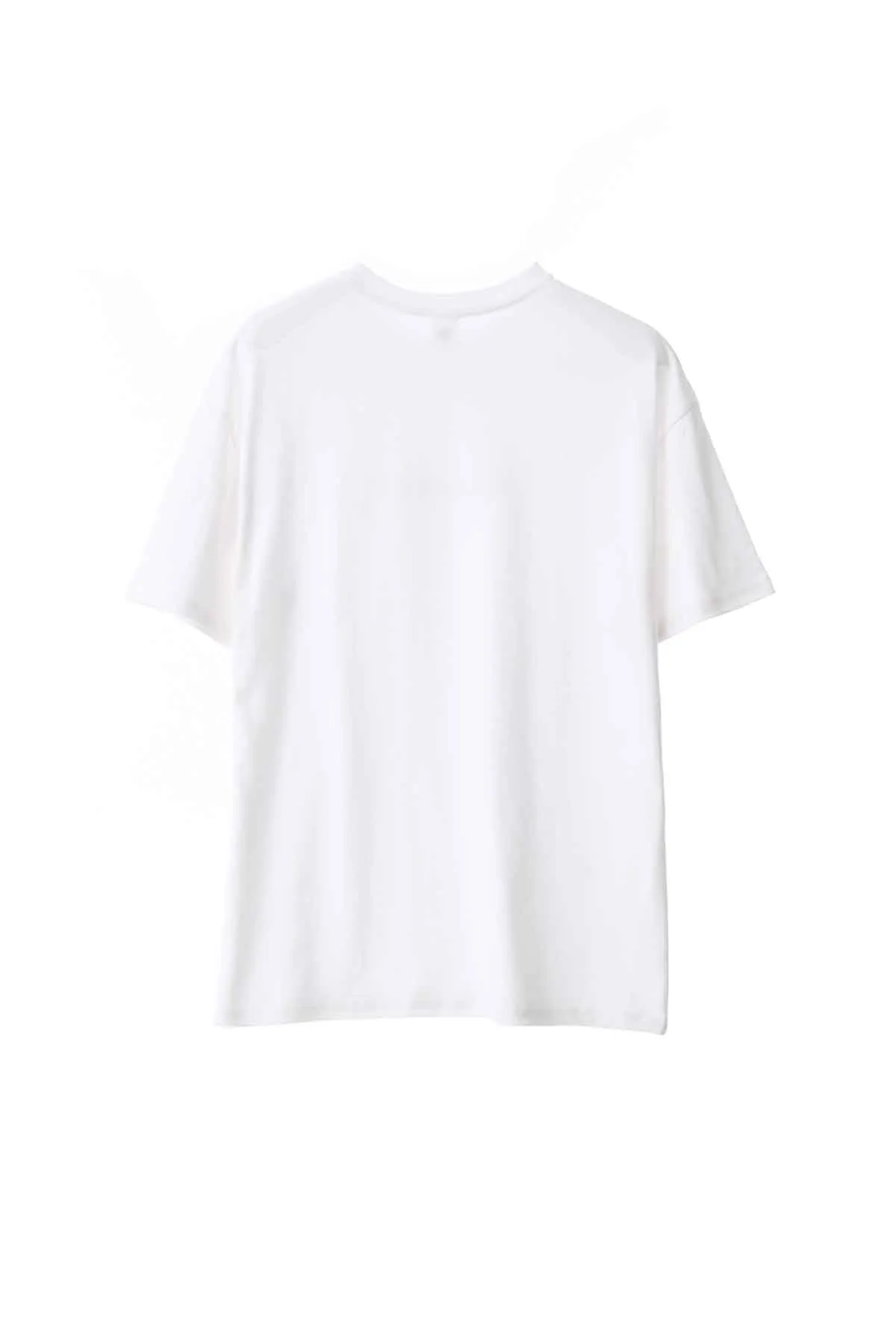 BANANA TEE - WHITE