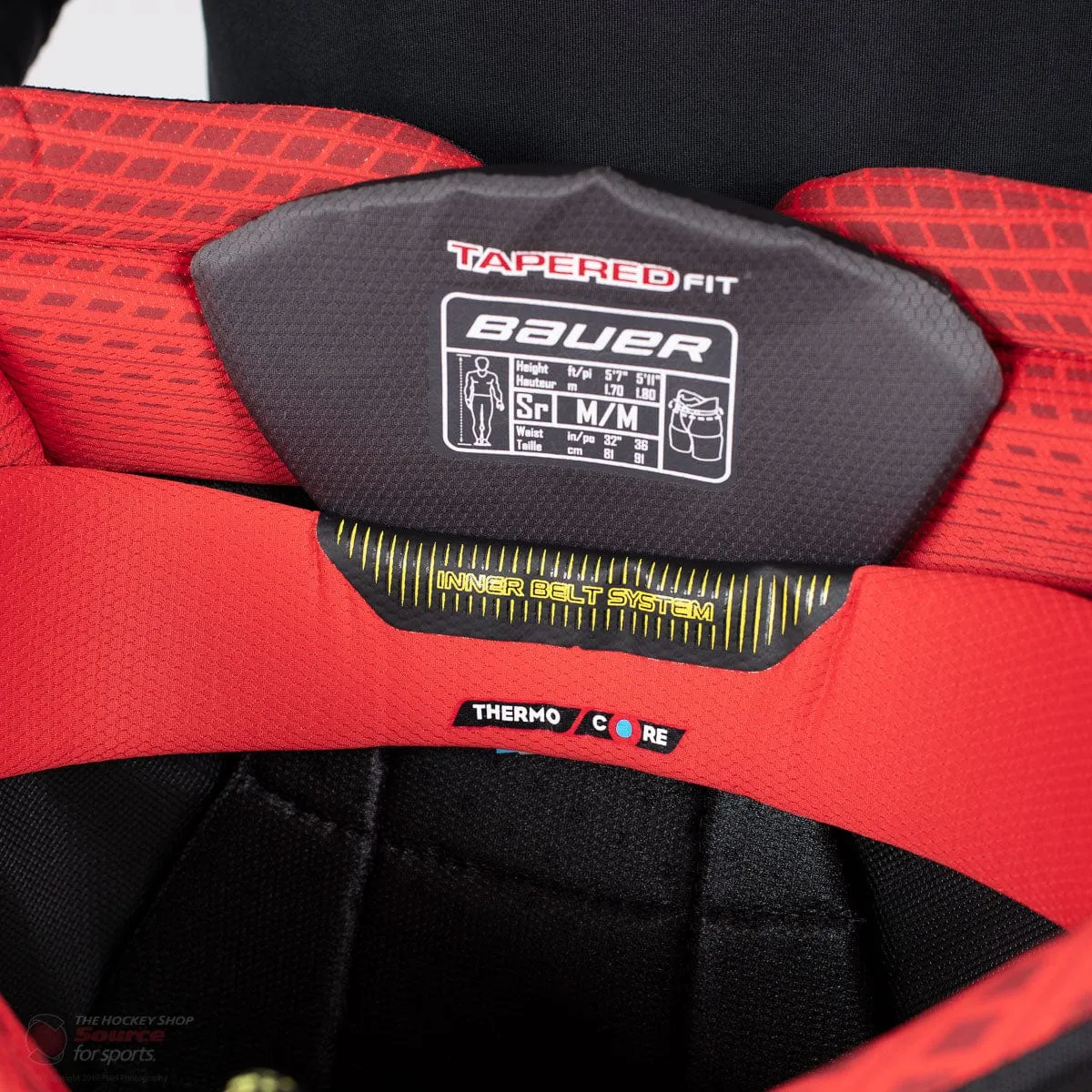 Bauer Vapor 2X Pro Senior Goalie Pants