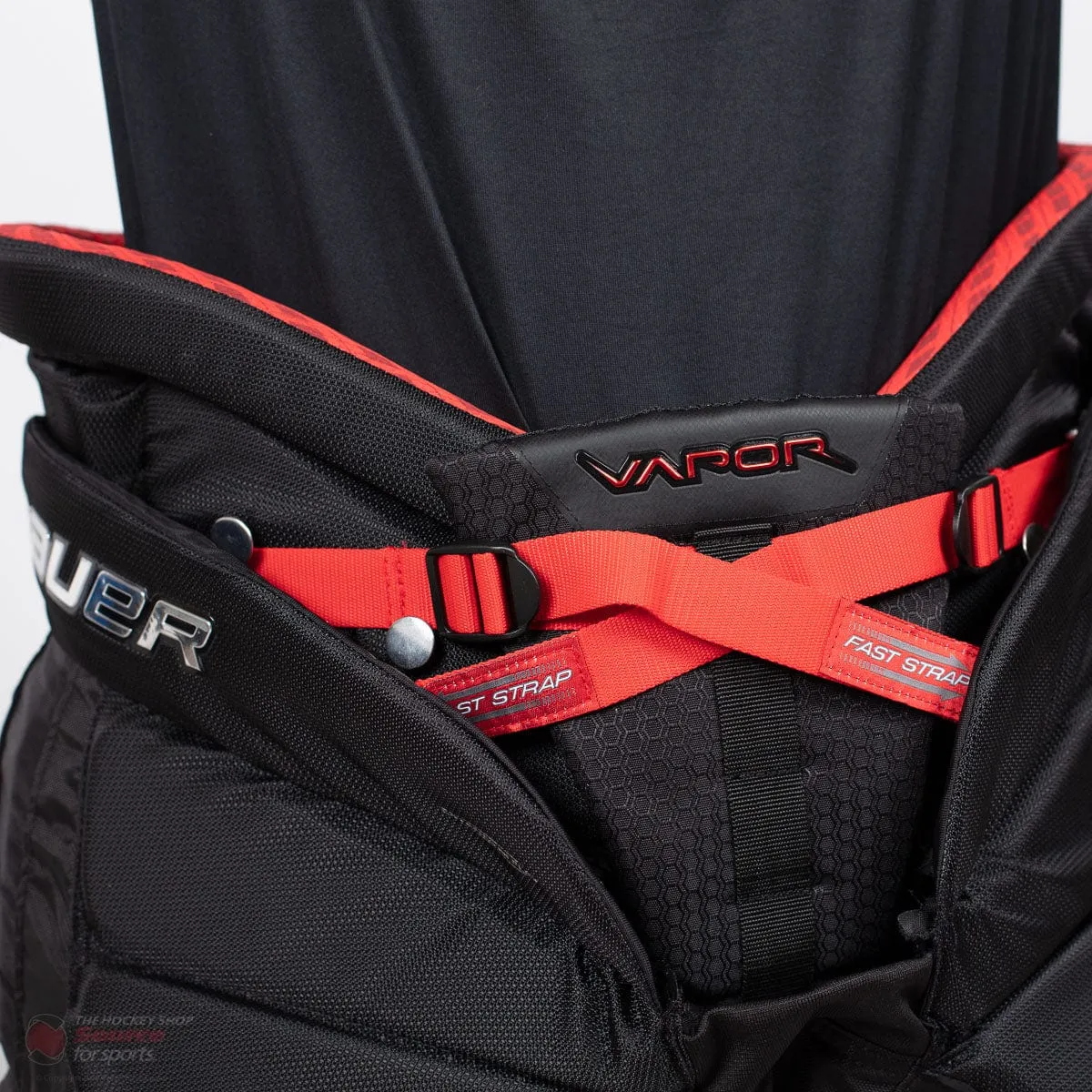 Bauer Vapor 2X Pro Senior Goalie Pants