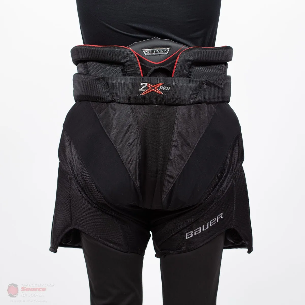 Bauer Vapor 2X Pro Senior Goalie Pants