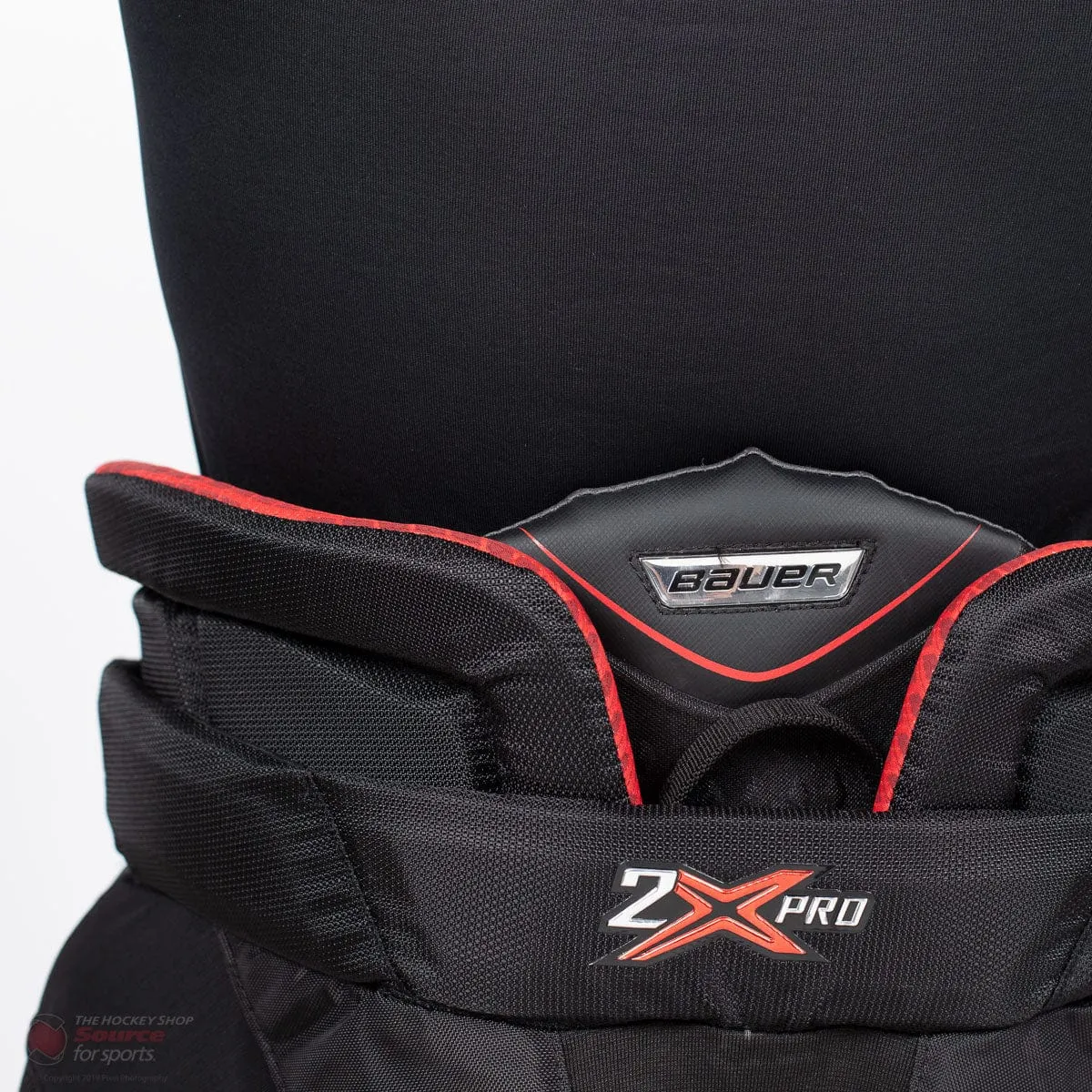 Bauer Vapor 2X Pro Senior Goalie Pants