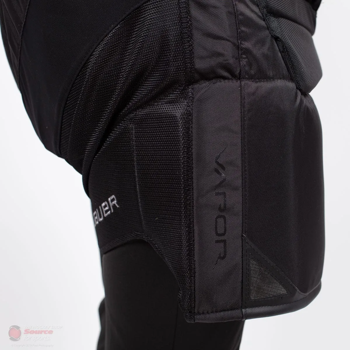 Bauer Vapor 2X Pro Senior Goalie Pants