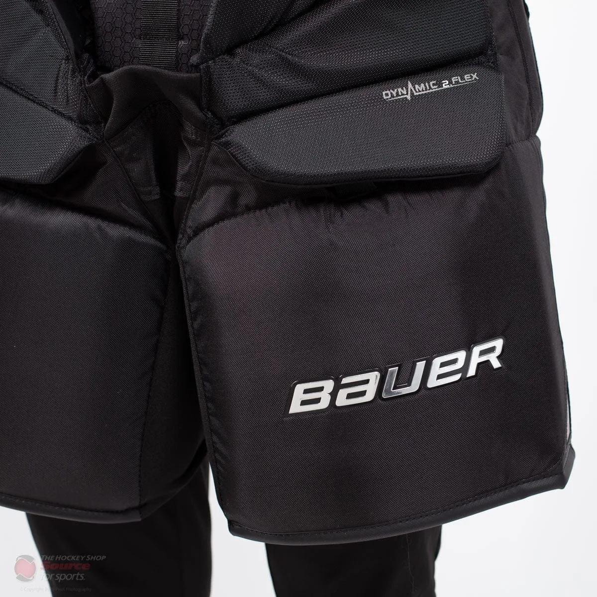 Bauer Vapor 2X Pro Senior Goalie Pants