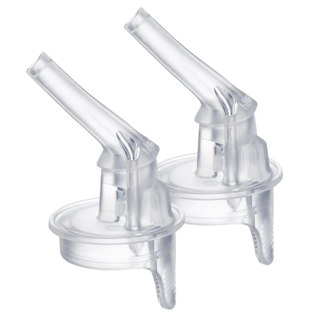 B.BOX Tritan Drink Bottle - Replacement Straw Tops -2pk