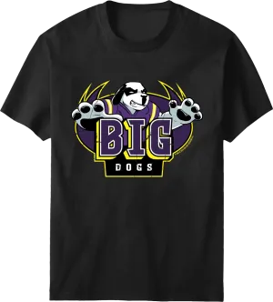 BDCF Louisiana T-shirt
