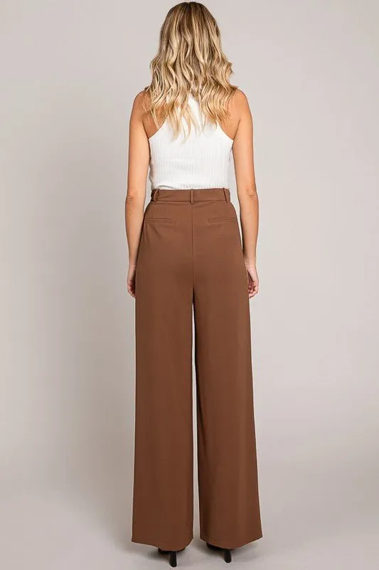 Be Mine Trouser Bottoms