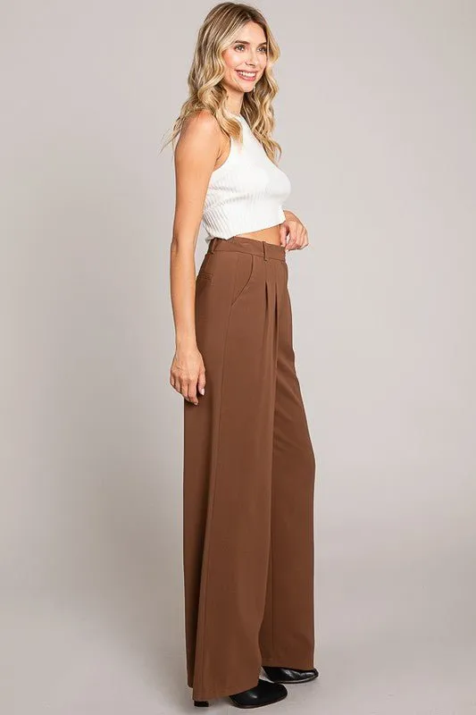 Be Mine Trouser Bottoms