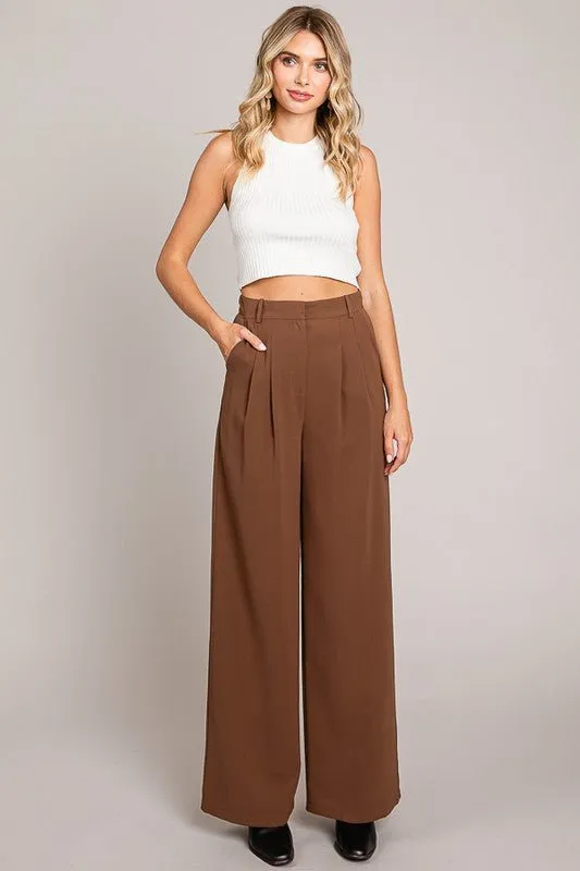 Be Mine Trouser Bottoms