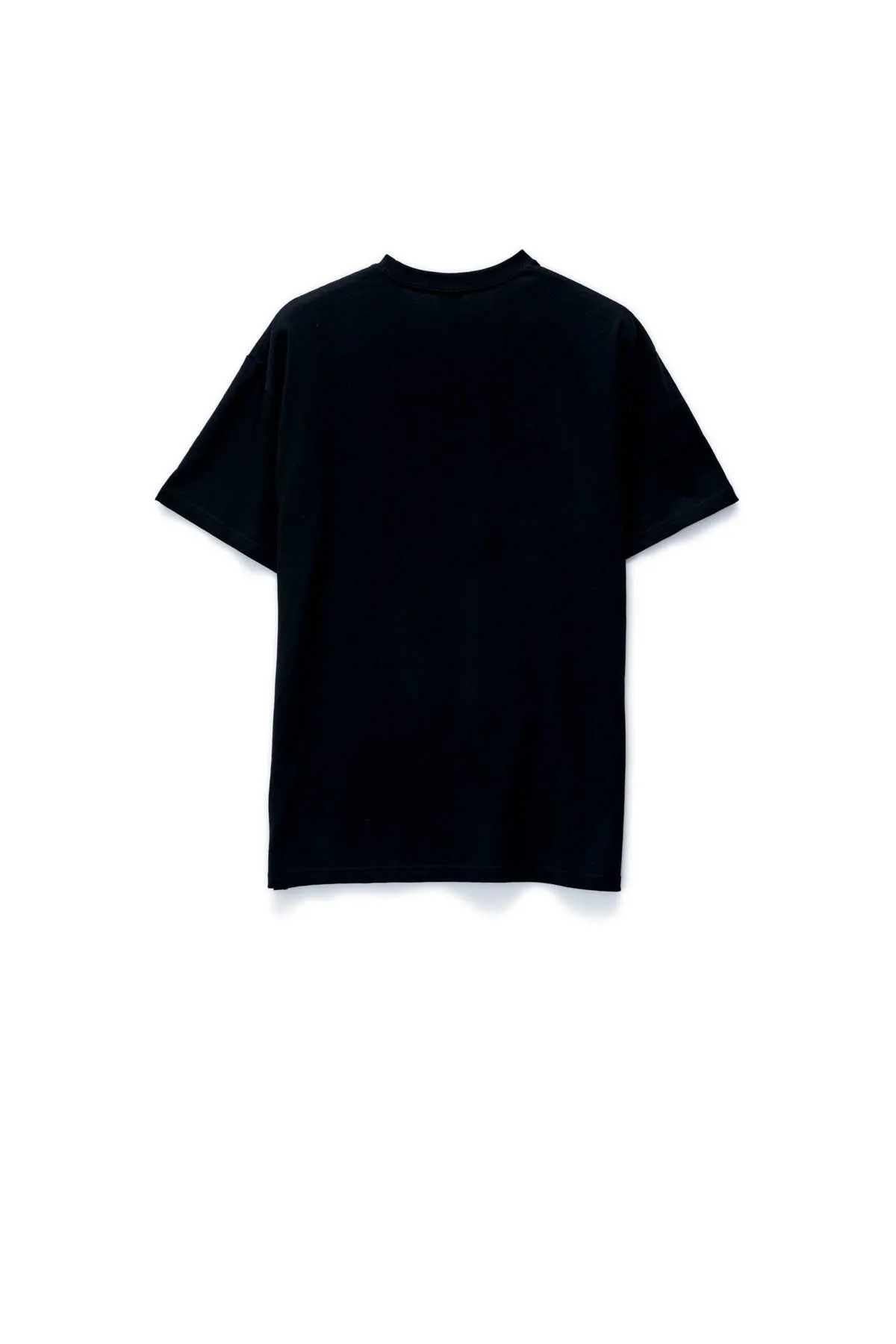 BEAST TEE - BLACK