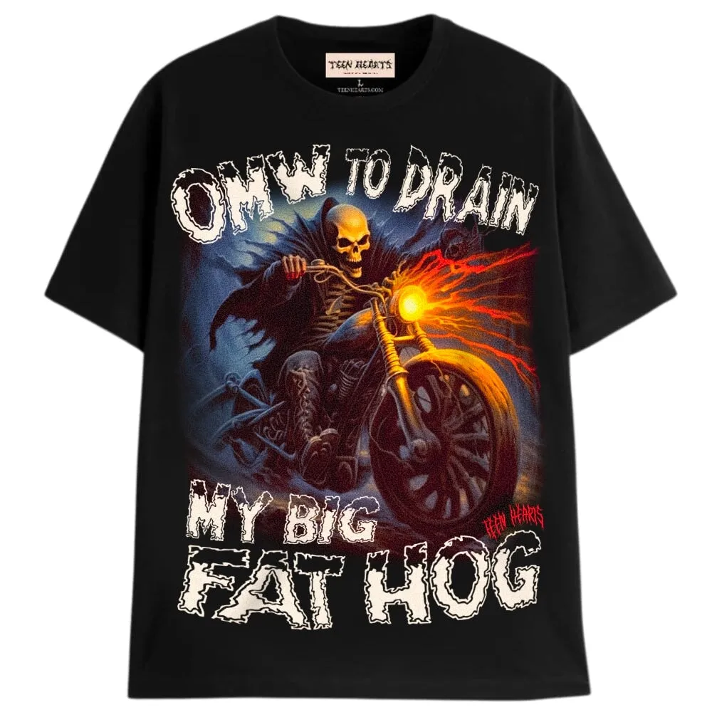 BIG FAT HOG