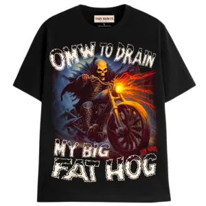 BIG FAT HOG