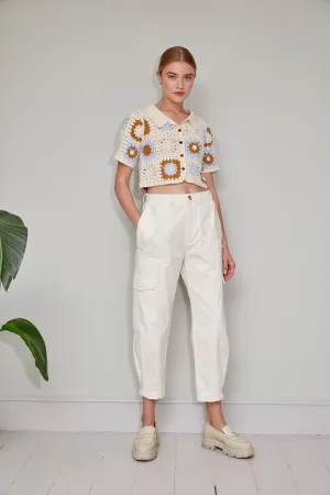 BILLY2 TROUSERS