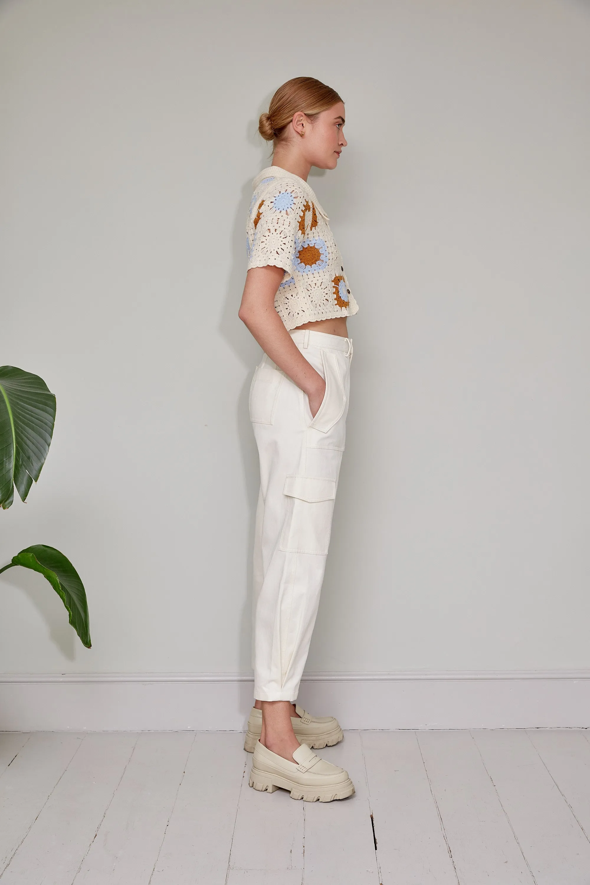 BILLY2 TROUSERS